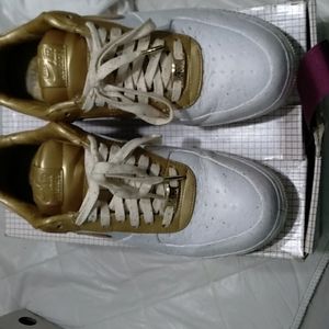 Men Air Force 1 low supreme 1/0TZ